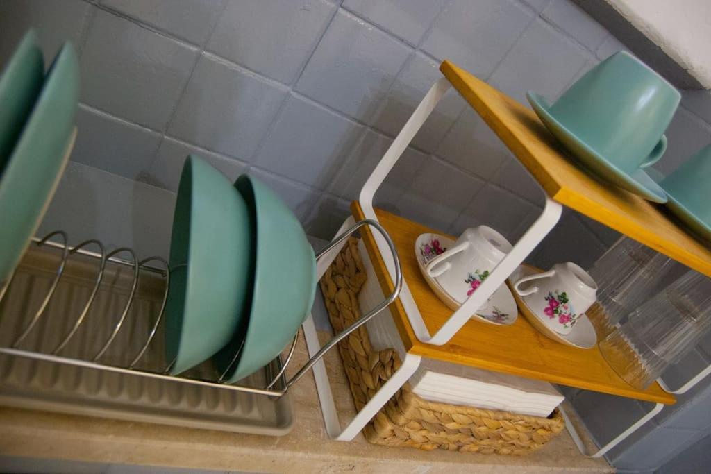 Apartamento Breathe Romance
