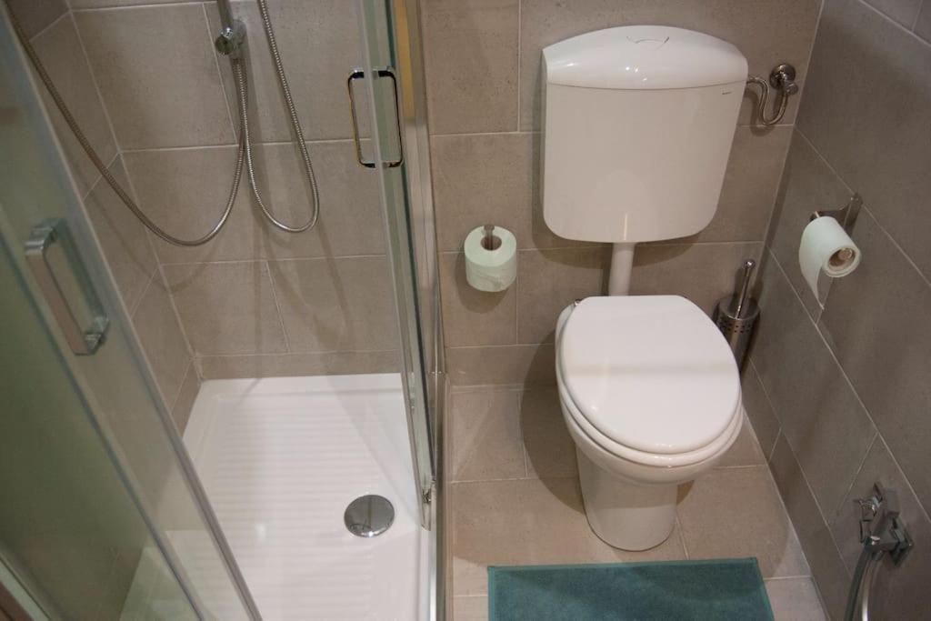 Breathe Romance Apartamento Roma