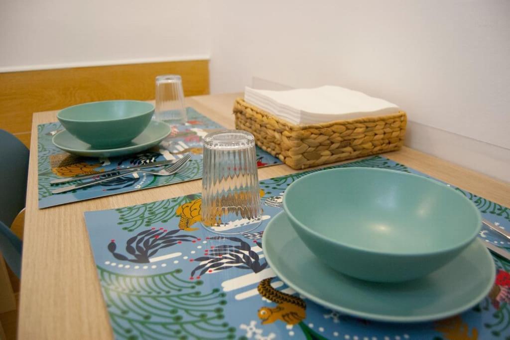 Apartamento Breathe Romance Roma
