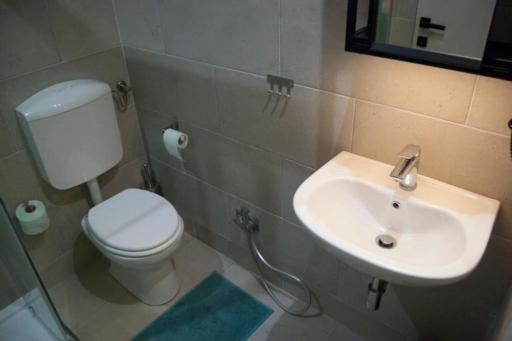 Apartamento Breathe Romance Roma