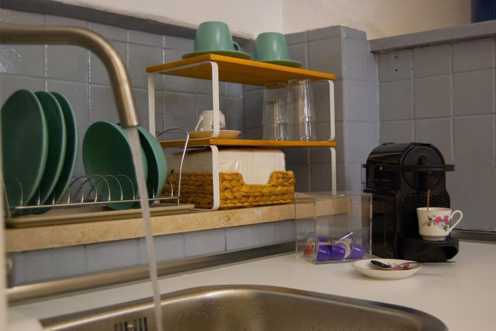 Apartamento Breathe Romance
